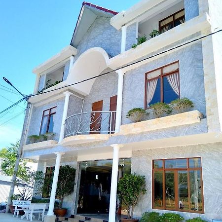 Phong Nha Hotel Phú Quốc-sziget Kültér fotó