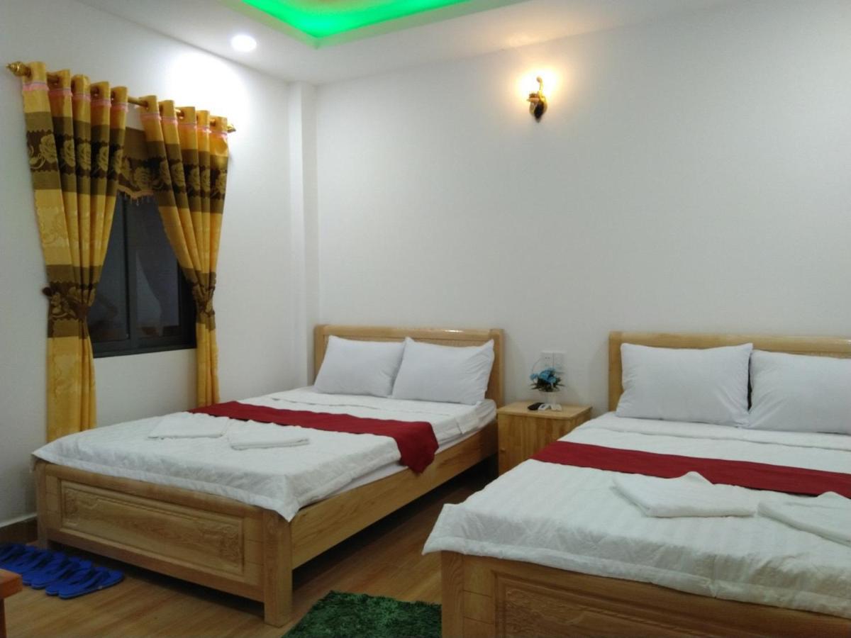 Phong Nha Hotel Phú Quốc-sziget Kültér fotó
