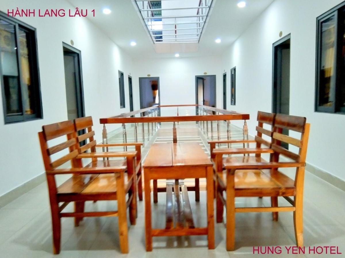 Phong Nha Hotel Phú Quốc-sziget Kültér fotó