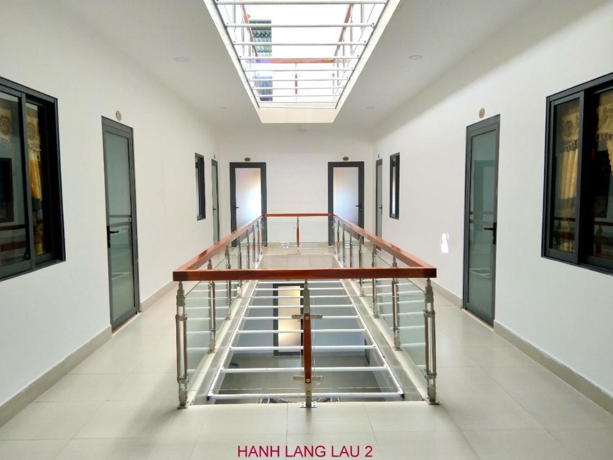 Phong Nha Hotel Phú Quốc-sziget Kültér fotó