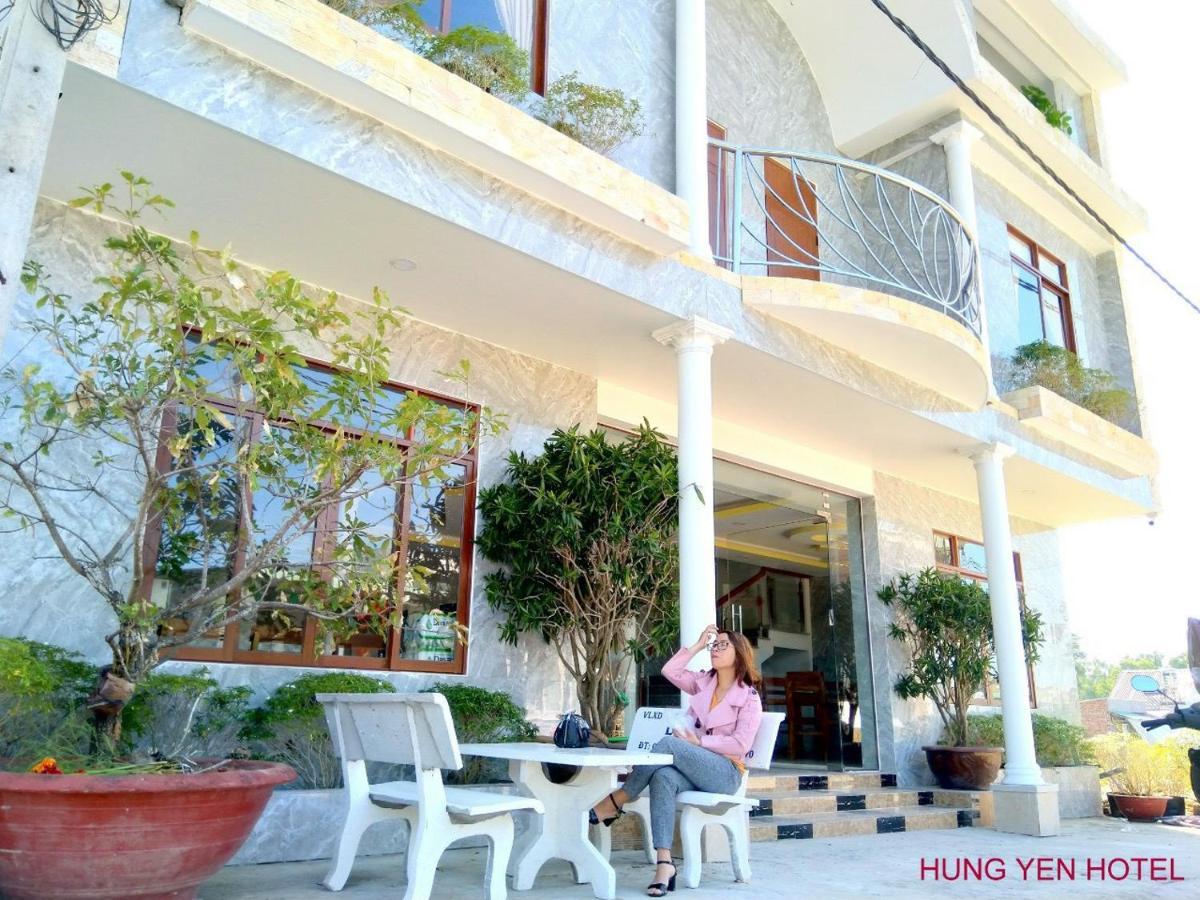 Phong Nha Hotel Phú Quốc-sziget Kültér fotó