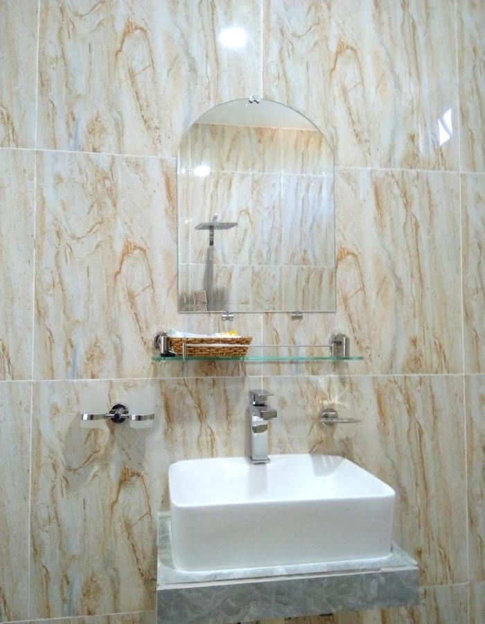 Phong Nha Hotel Phú Quốc-sziget Kültér fotó
