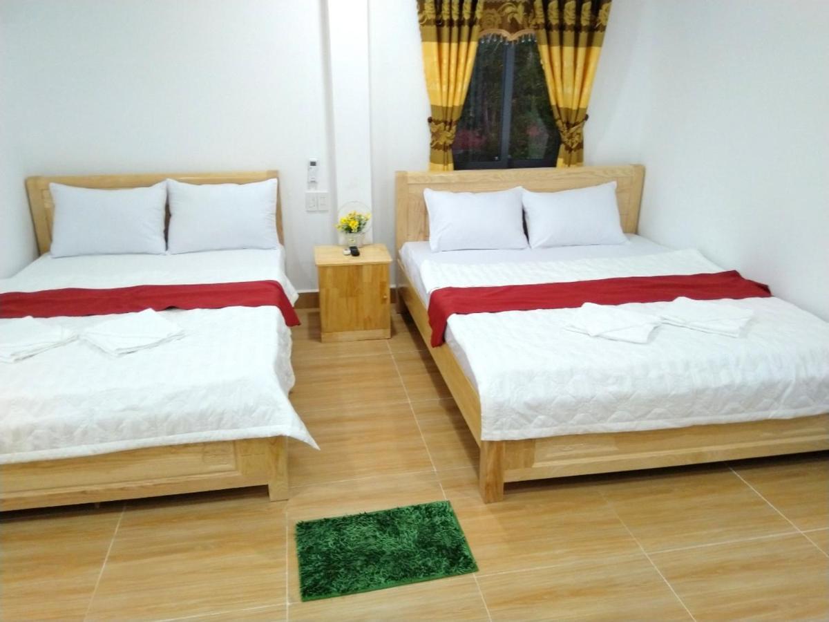 Phong Nha Hotel Phú Quốc-sziget Kültér fotó