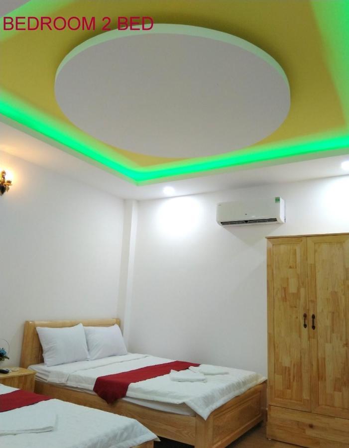 Phong Nha Hotel Phú Quốc-sziget Kültér fotó