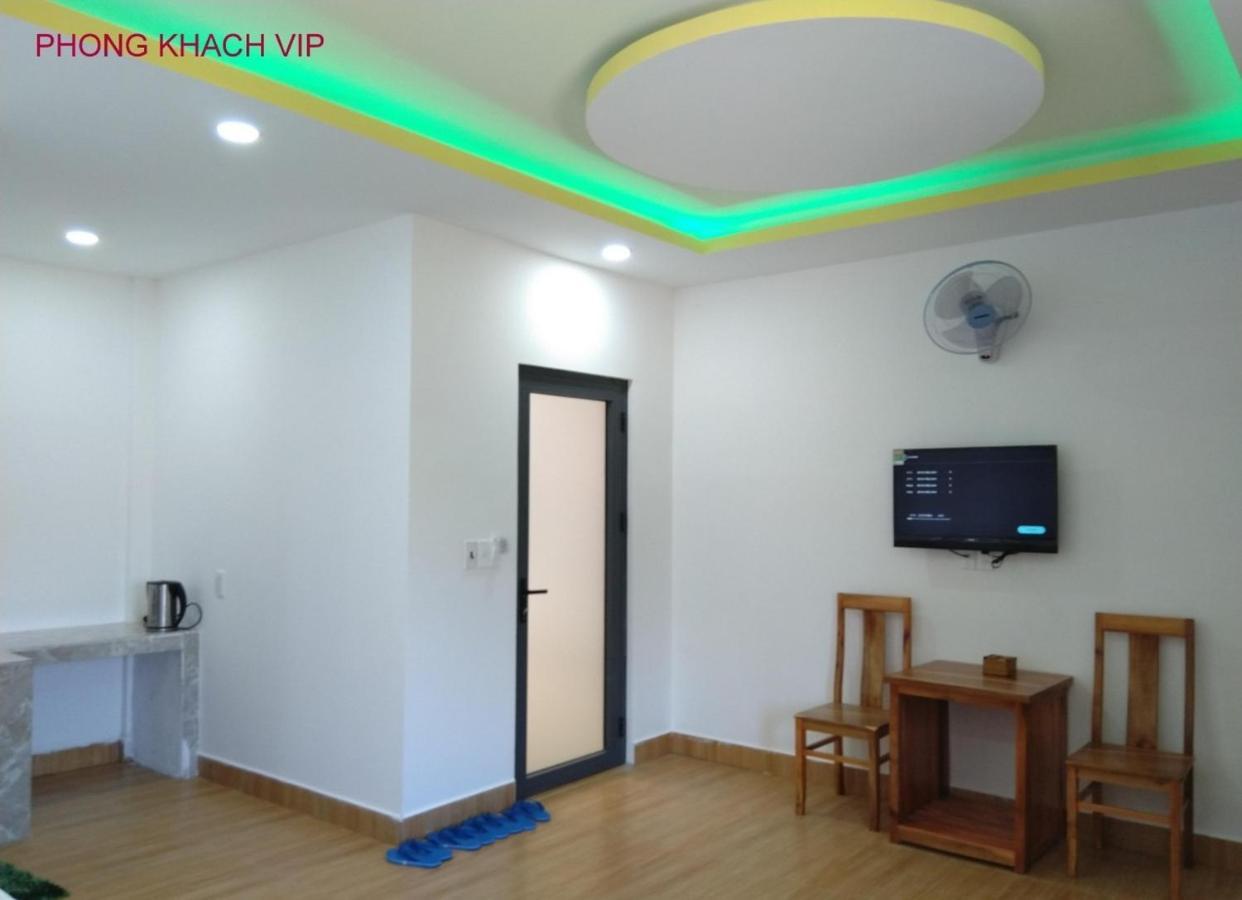 Phong Nha Hotel Phú Quốc-sziget Kültér fotó
